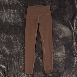 Wunder Train High-Rise Tight 25”